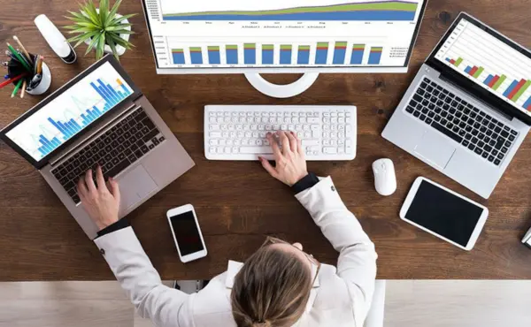 7 Best Productivity Software Solutions for Small Businesses